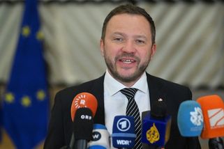 Estonsko chce zakázat vstup do EU všem Rusům, kteří bojovali na Ukrajině - Novinky